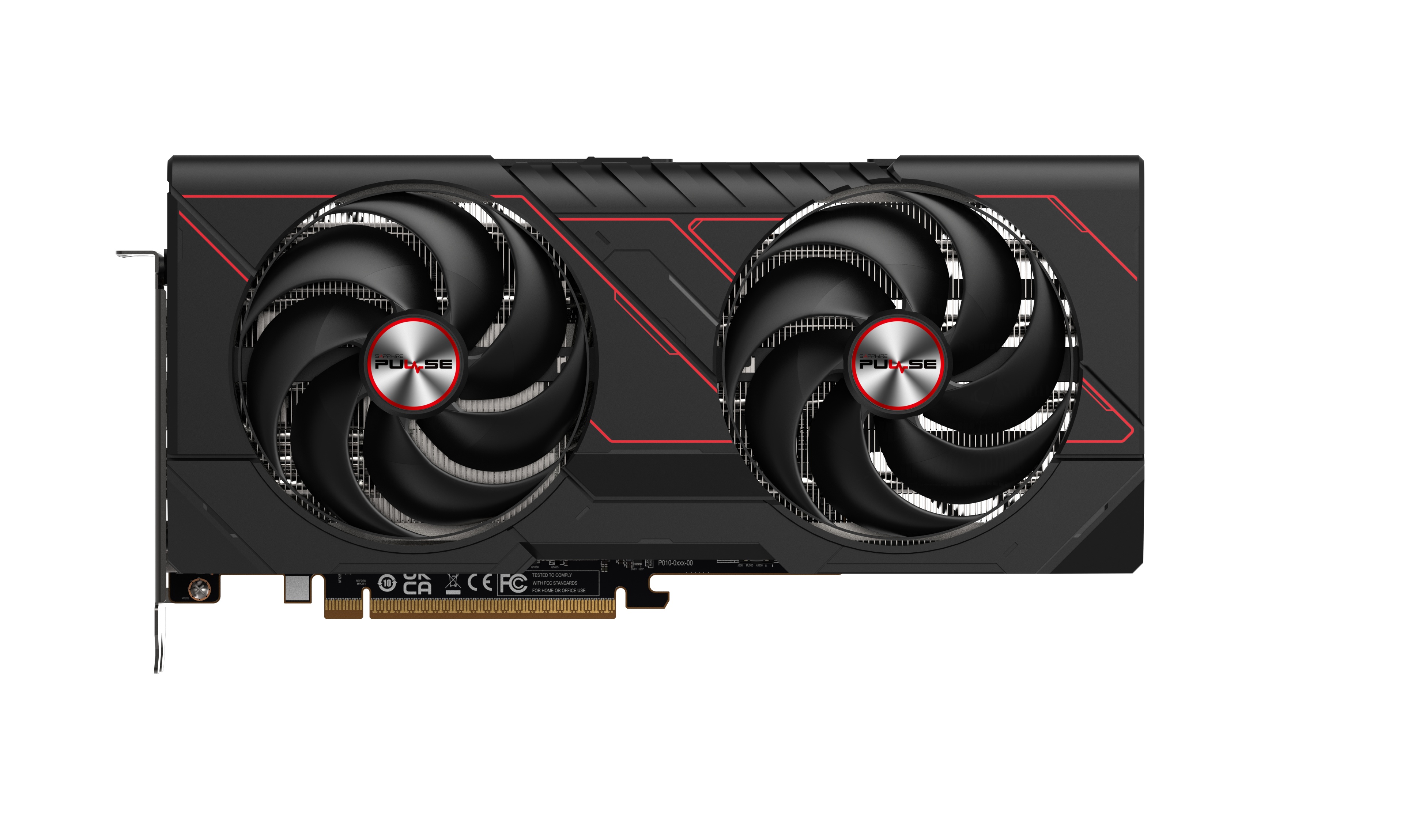 Відеокарта SAPPHIRE Radeon RX 9070 16GB PULSE (11349-03-20G)