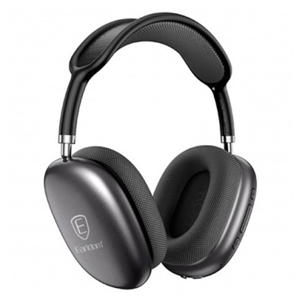 Накладні навушники Earldom BH102 Wireless Black