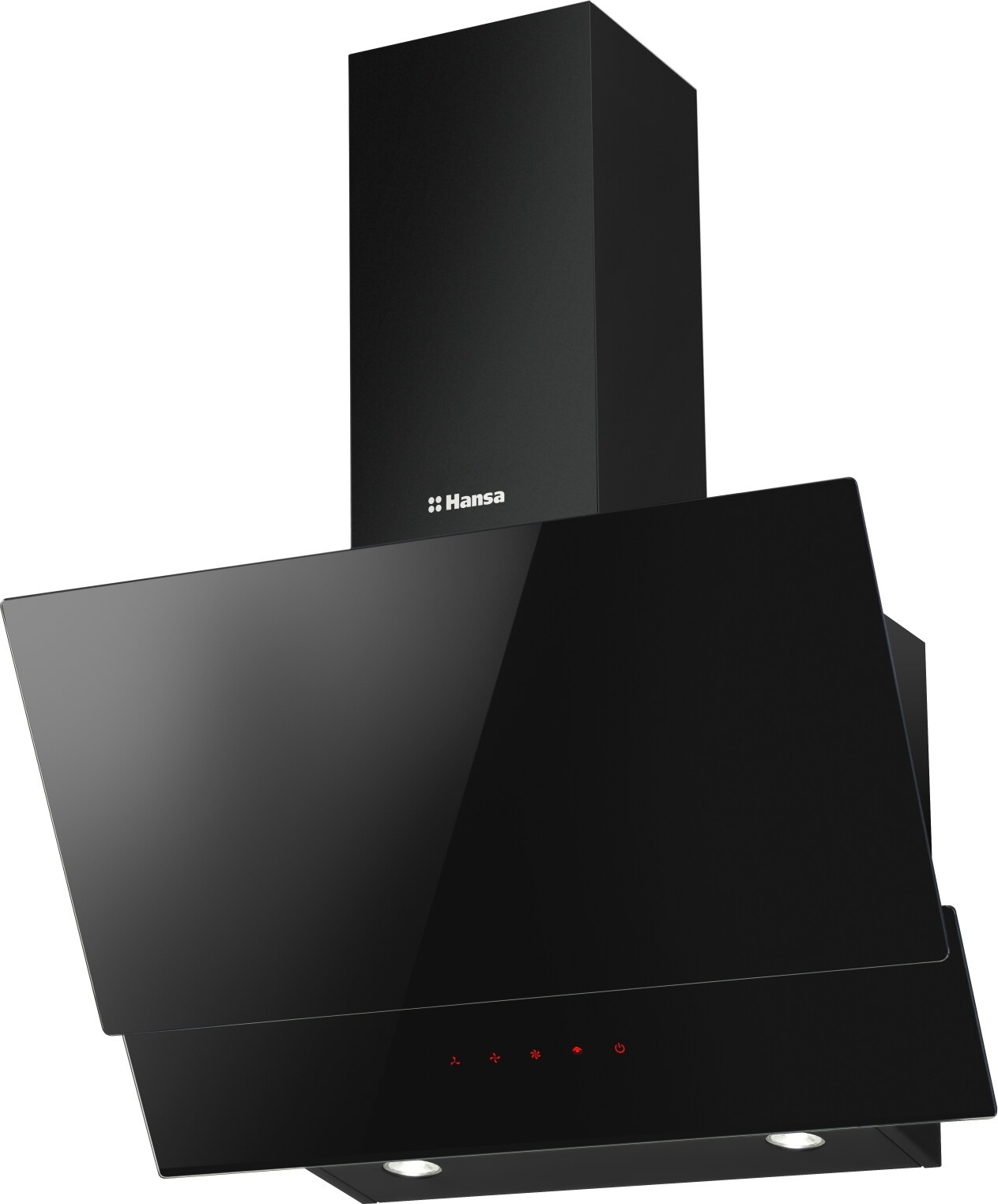 Витяжка Hansa OKP6547SH Black