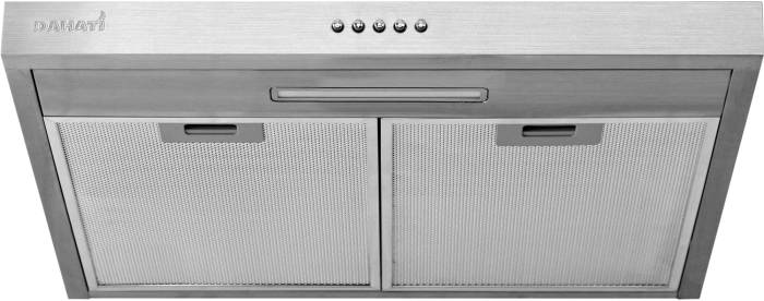 Витяжка DAHATI CH-500SF Stainless Steel