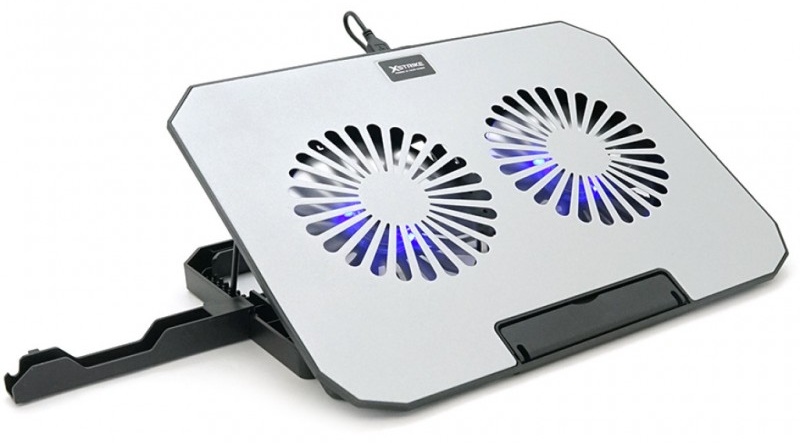 Підставка під ноутбук Xstrike XS-22 White