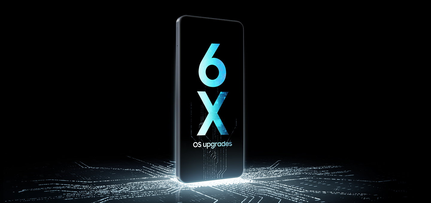 Смартфон Samsung Galaxy A07 A075 LTE 4/128GB Green (SM-A075FZGGSEK