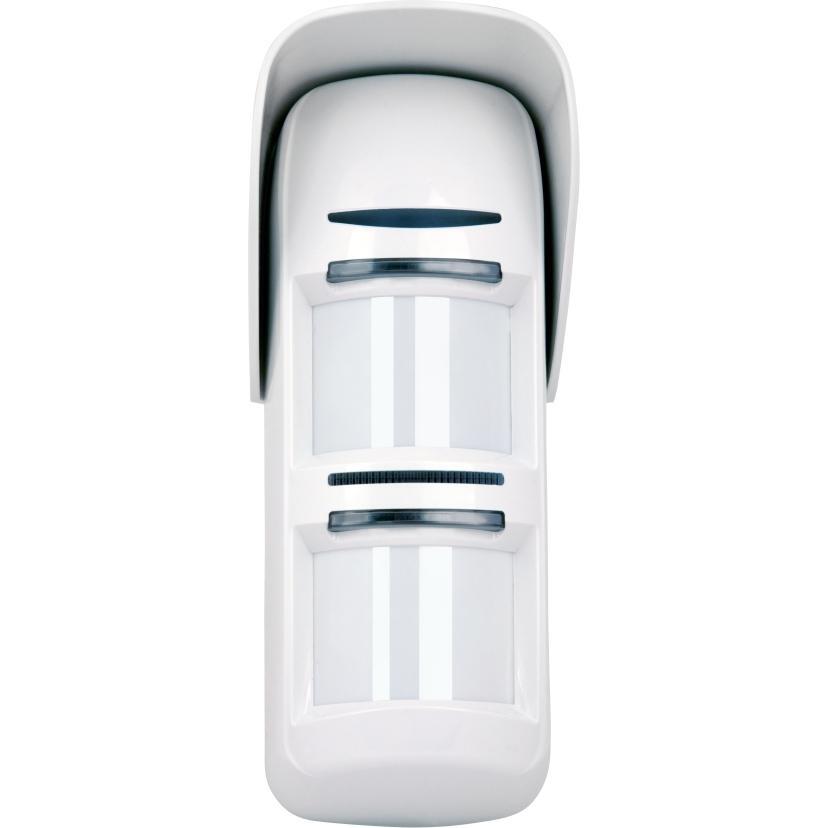 Датчик руху U-Prox PIR Outdoor V2 White (4820261370621)