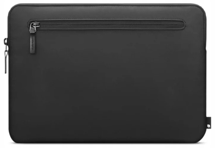 Чохол для ноутбука InCase Compact Sleeve Macbook Pro/Air 13 Black (INMB100335)