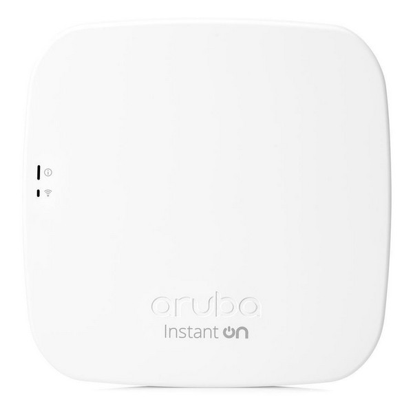 Точка доступу Aruba Instant On AP11 White (R3J22A)