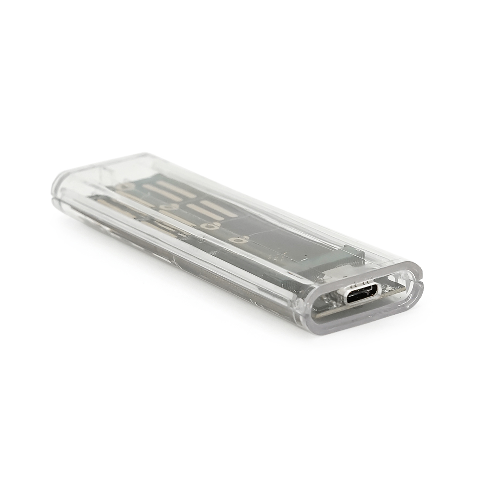 Зовнішня кишеня для диска Voltronic M5 3.1