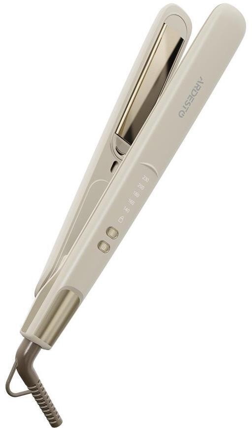 Випрямляч для волосся Ardesto HS-Y700PERL Cream