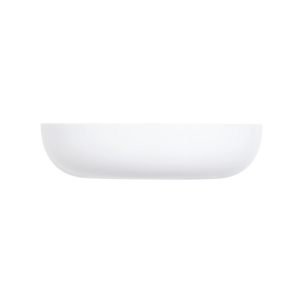 Блюдо LUMINARC Friends Time White 190 мм