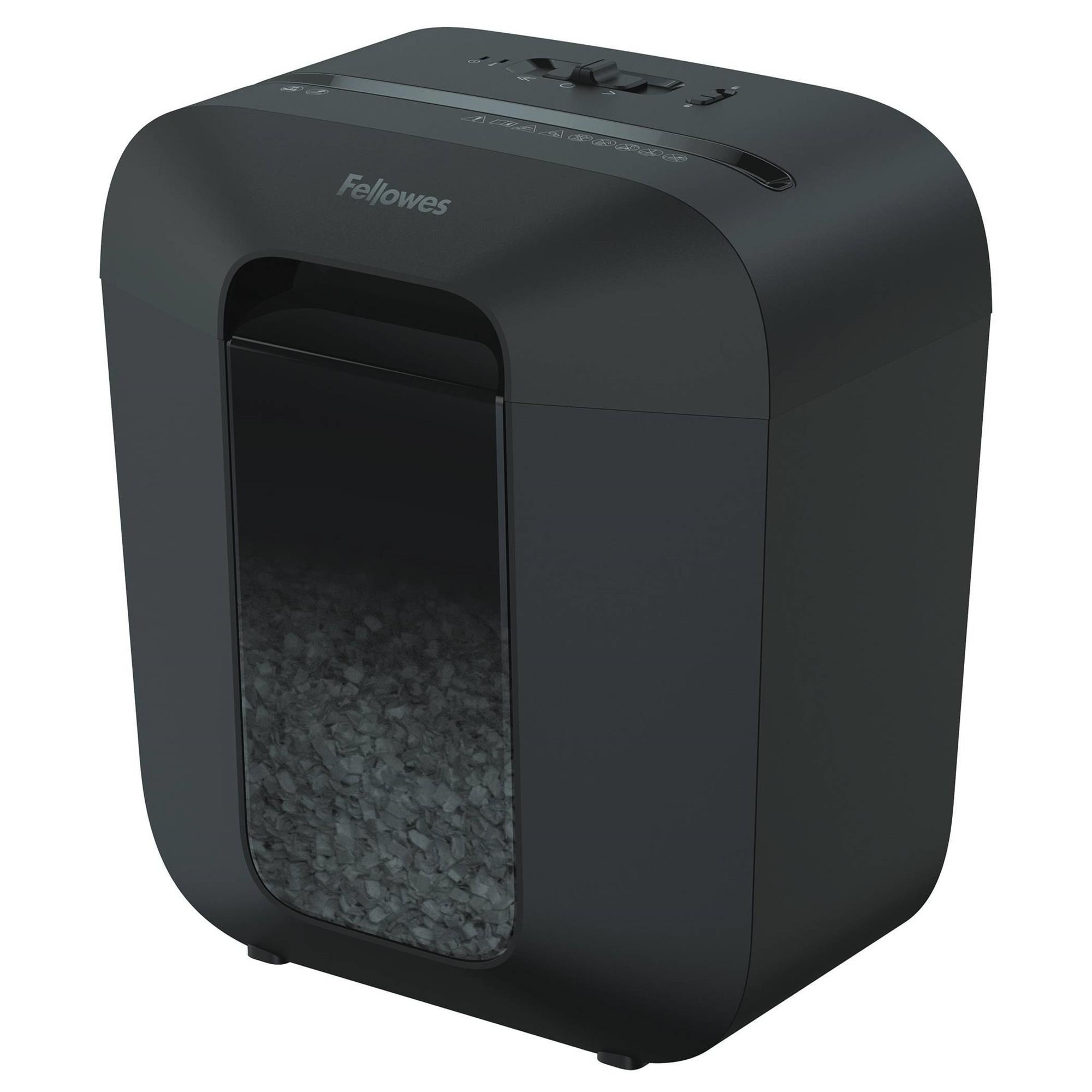 Шредер Fellowes LX25 (f.U4170501)