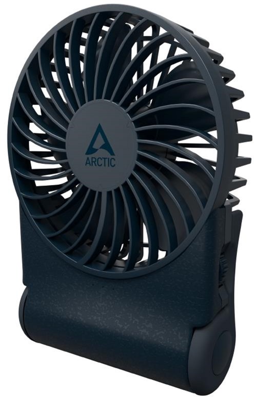 Вентилятор Arctic Summair 2Go Dark Blue (AEBRZ00028A)