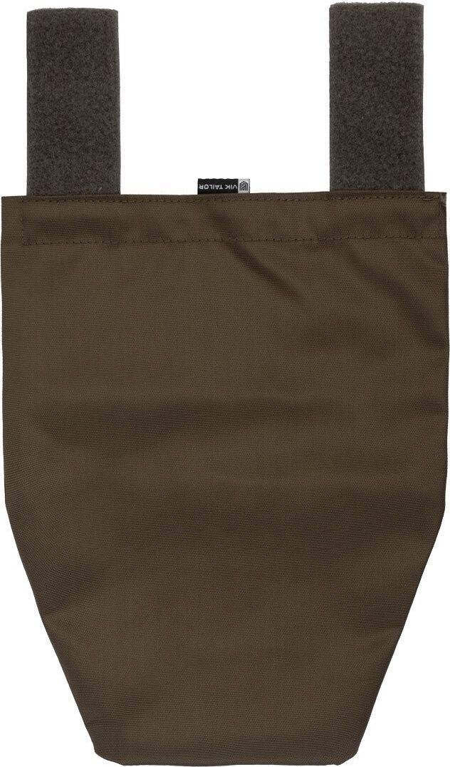 Фартух укорочений балістичний Vik-Tailor Olive 31804001