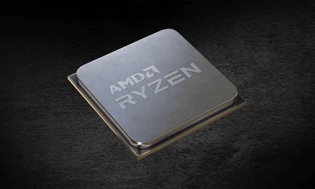 Процессор AMD Ryzen 7 5800X (100-100000063WOF) купить, цена
