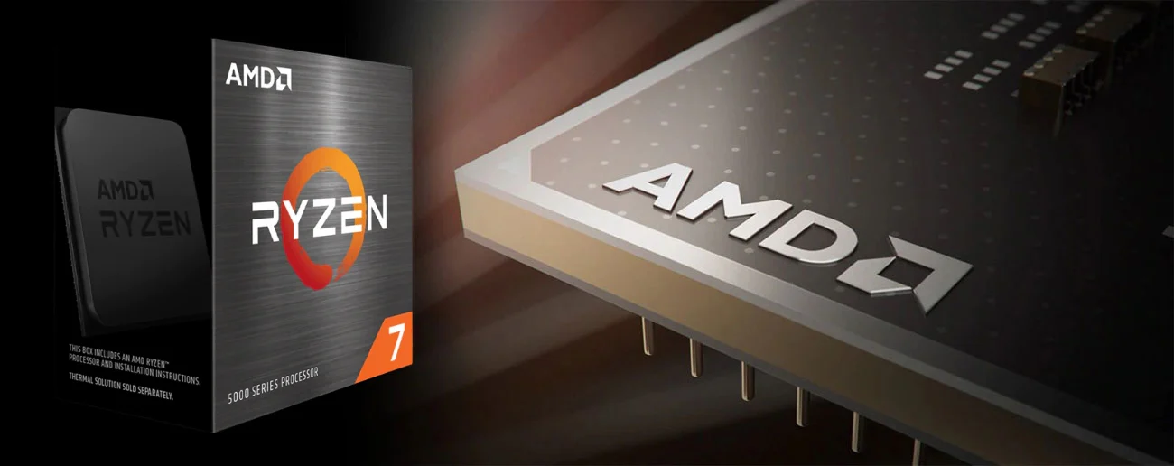 Процесор AMD Ryzen 7 5800X (100-100000063WOF) купити, ціна та