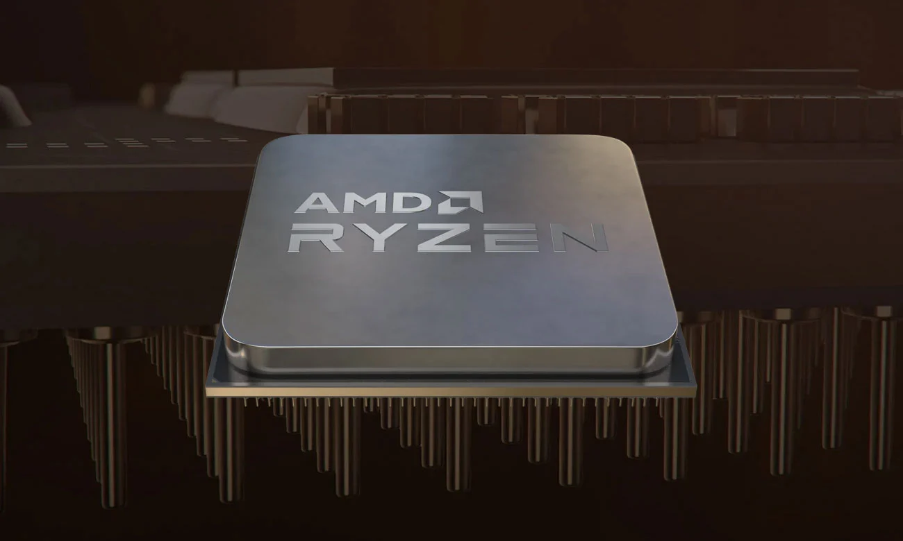 Процесор AMD Ryzen 7 5800X (100-100000063WOF) купити, ціна та