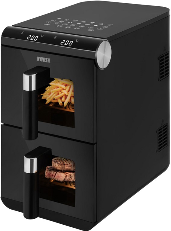 Мультипіч Noveen DoubleCrisp AF5050 X-LINE