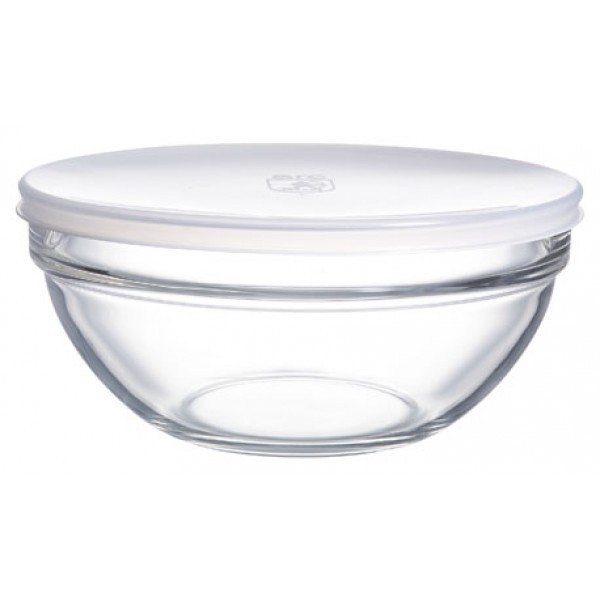 Салатник LUMINARC Empilable H1154 Transparent LUMINARC - купити в Україні