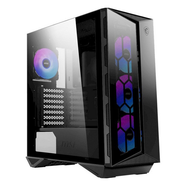 Корпус для ПК MSI MPG Gungnir 110R Black