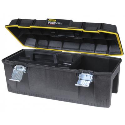 Ящик для інструментів Stanley 1-93-935 Black Stanley - купити в Україні