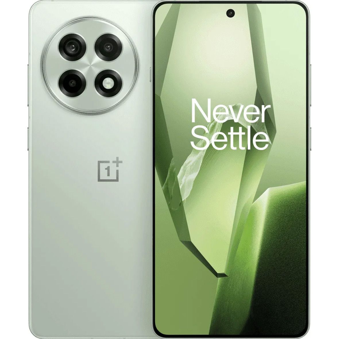 Смартфон OnePlus Ace 5 16/1TB Green CN