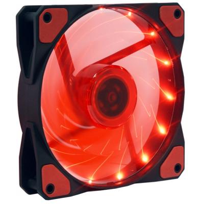 Вентилятор для ПК Cooling Baby 12025BL корпусний