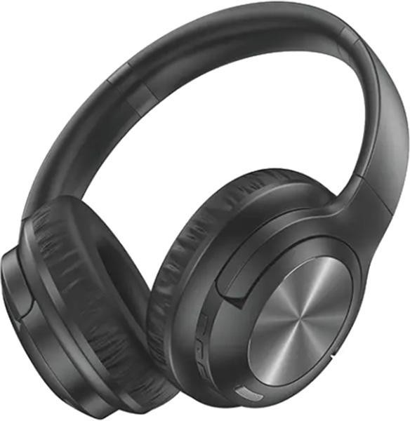 Накладні навушники Foneng BL51 Black (BL51-BL)