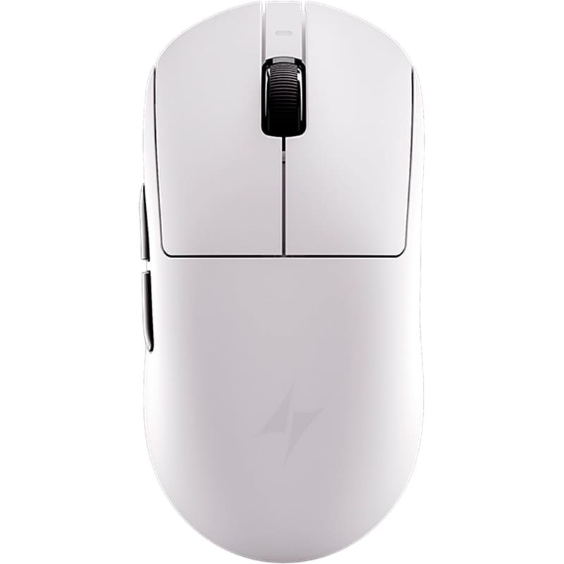 Мишка ATK Dragonfly A9 Ultra Lightweight White (ATK-A9-ULTRA-WHT) ATK - купити в Україні