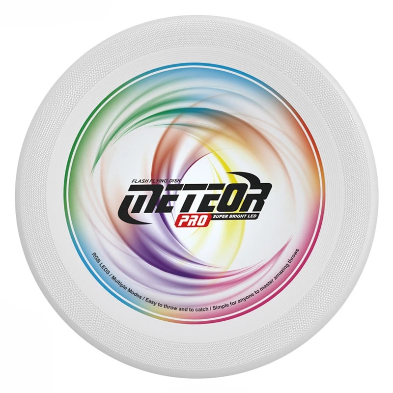 Ігровий набір EpiK Shantom Led (22.5cm) White