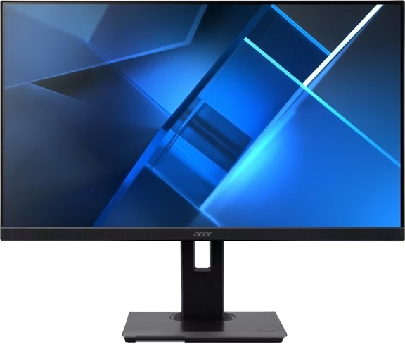 Монітор Acer Vero B277UGBmiiqprzx Black 27 (UM.HB7EE.G23) Acer - купити в Україні