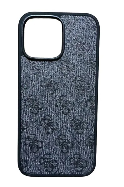 Чохол-накладка Infinity Brand Mix для iPhone 14 №7