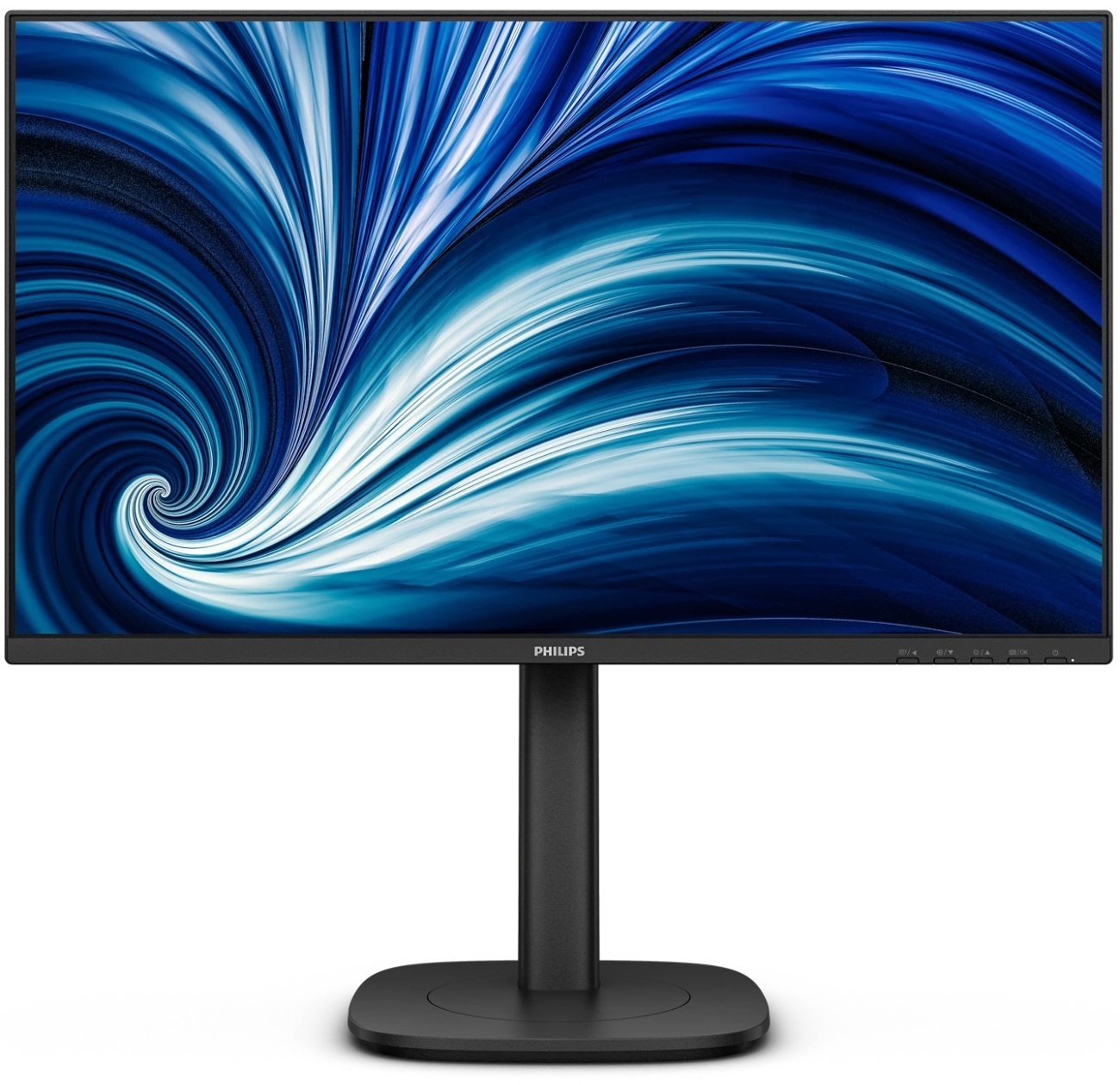 Монітор Philips 24B2N3200J/00 Black 23.8 Philips - купити в Україні