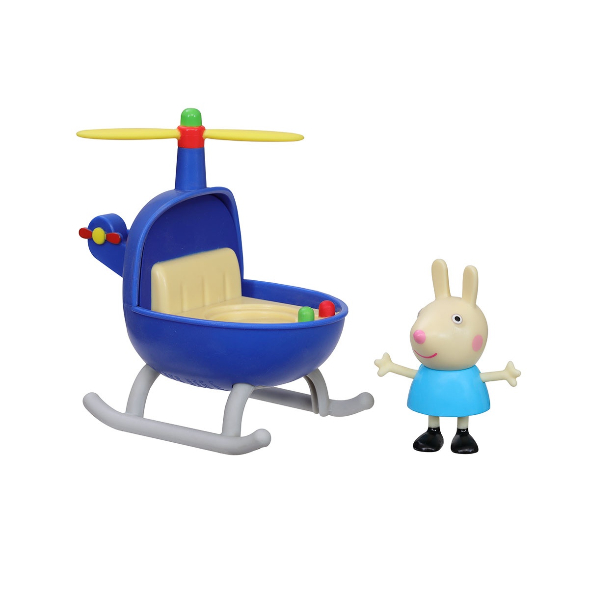 Ігровий набір Peppa Pig Гвинтокрил Ребекки