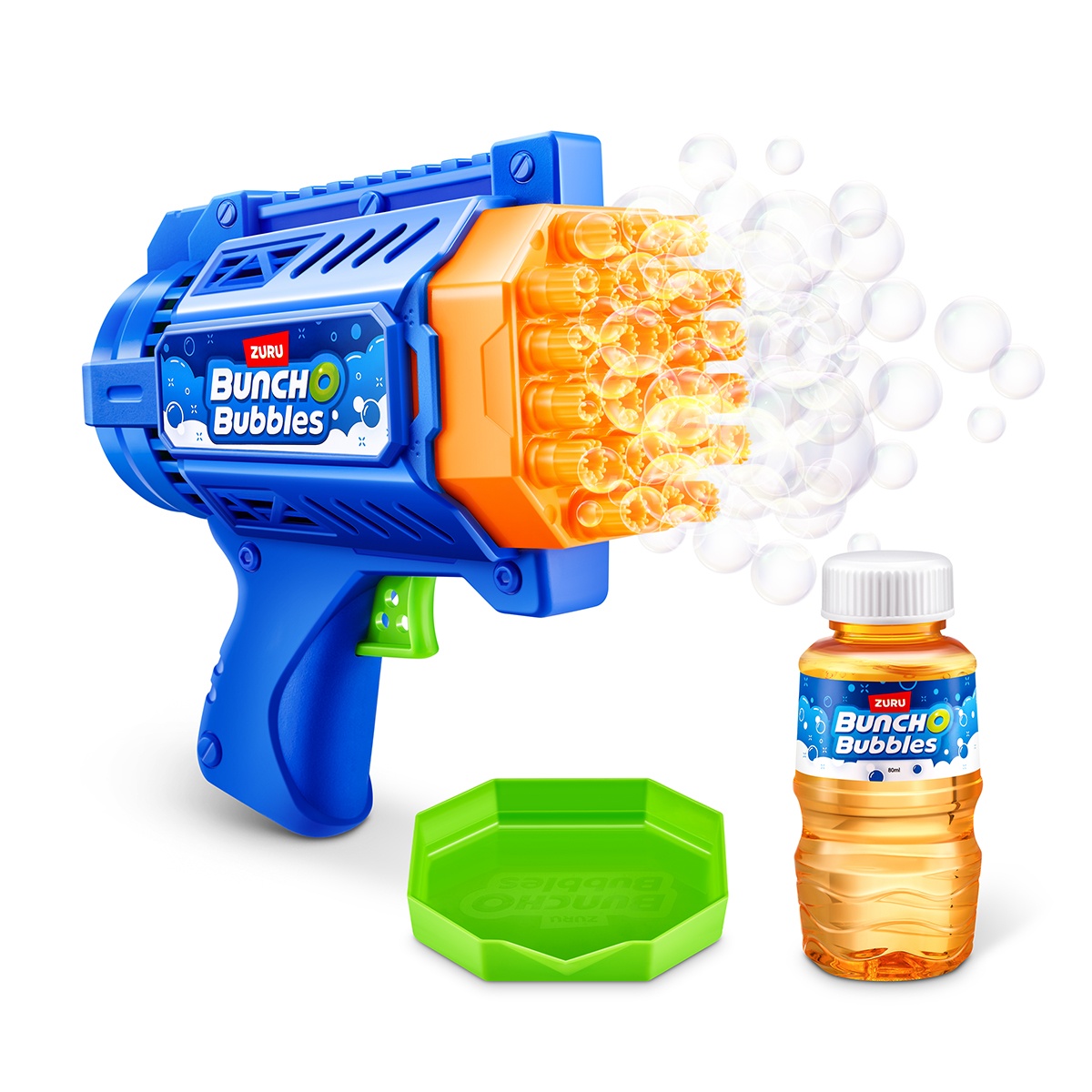 Іграшкова зброя Bunch O Bubbles Mini S1