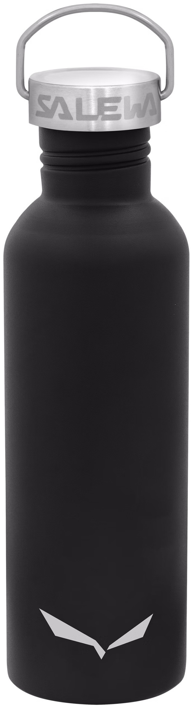Пляшка для води Salewa AURINO BTL 1.0 L Black