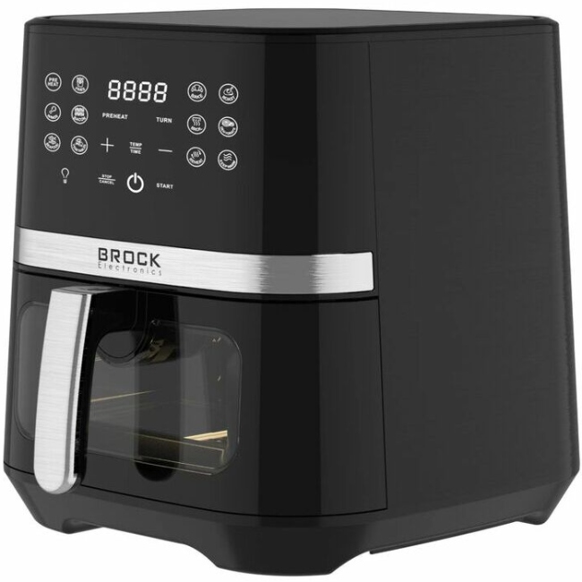 Мультипіч Brock DAF 6501G Black Brock - купити в Україні