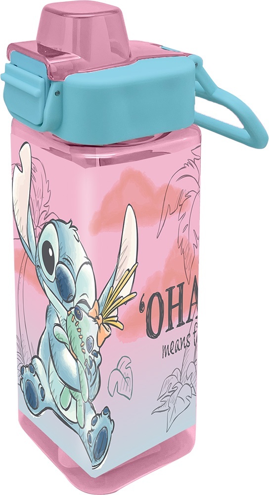 Пляшка для води KIDS LICENCE STITCH (843402)