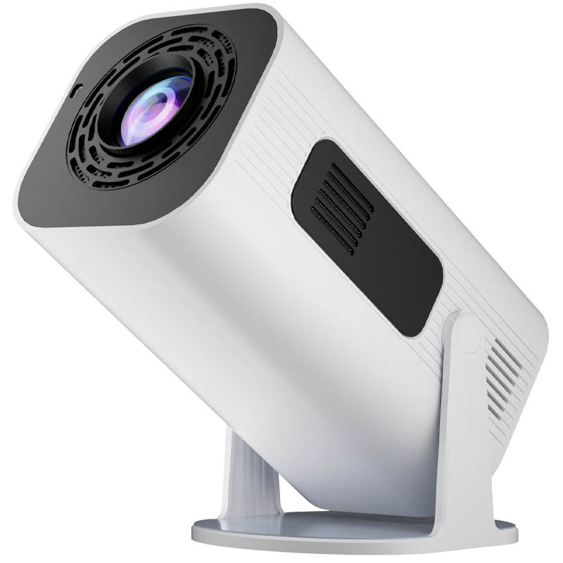 Проектор EpiK 4k Android HP330 White