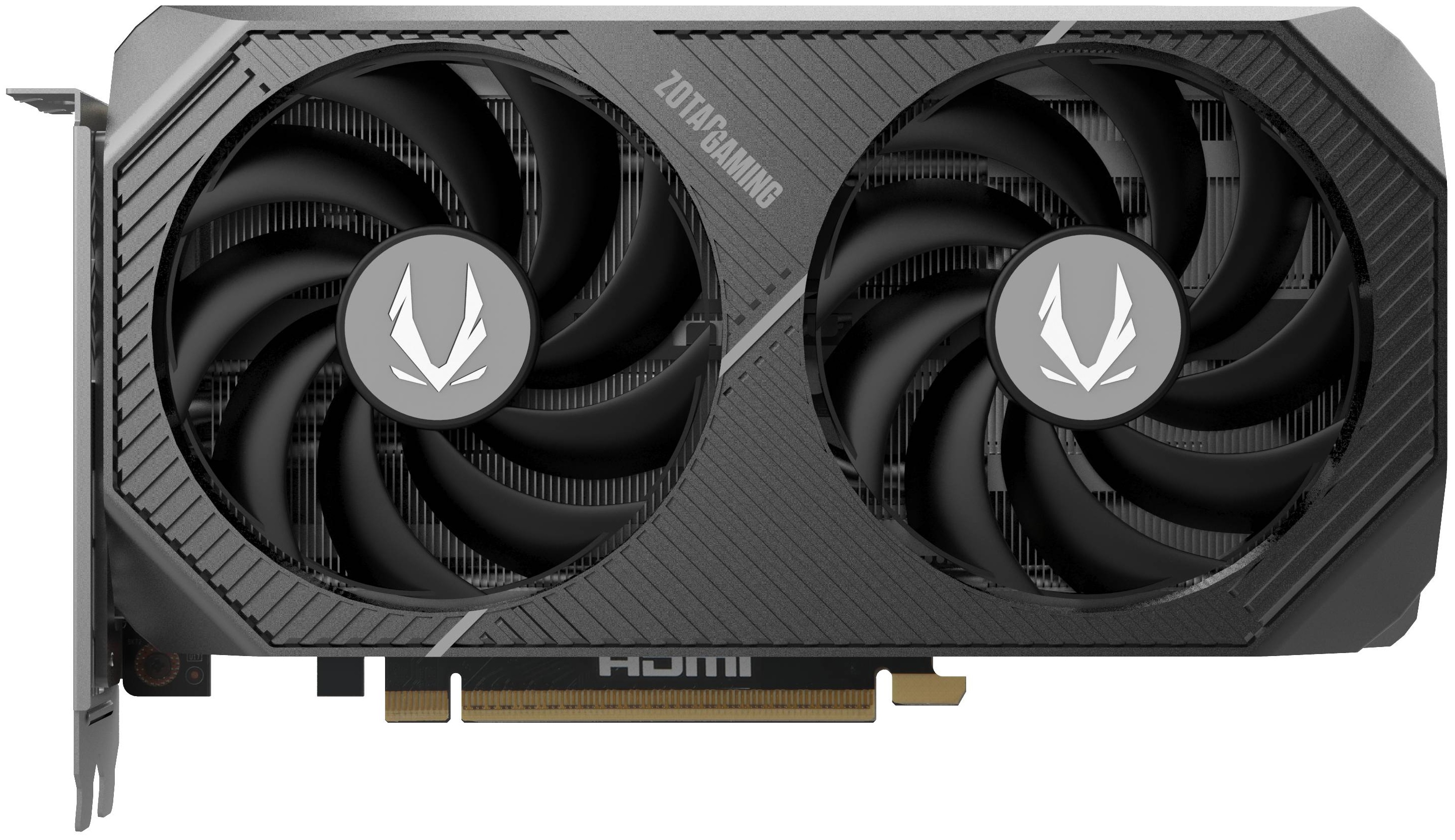 Відеокарта Zotac GAMING GeForce RTX 5060 Ti 8GB Twin Edge OC (ZT-B50610H-10M)