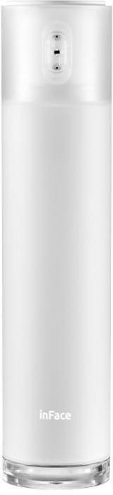 Щітка для обличчя inFace Thermal Aqua Peel Facial Device White (CF-07E) inFace - купити в Україні