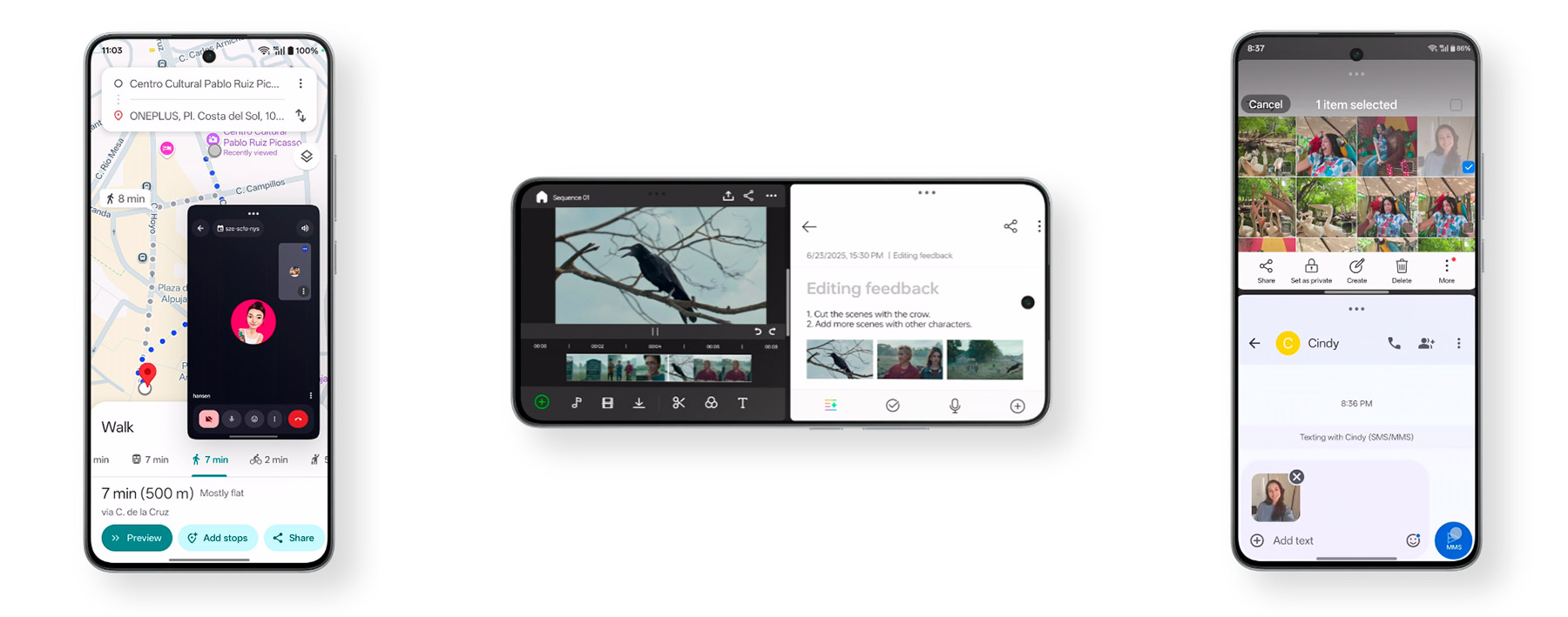Смартфон OnePlus Nord CE5 8/256GB Marble Mist (Global) купить
