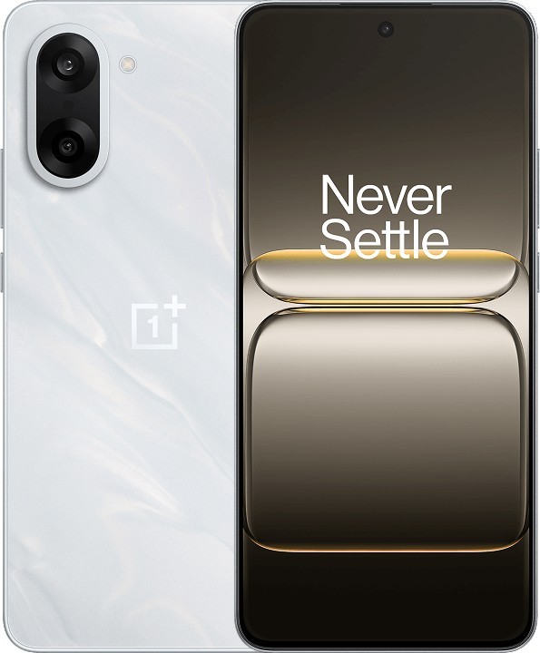 Смартфон OnePlus Nord CE5 8/256GB Marble Mist (Global) OnePlus - купити в Україні