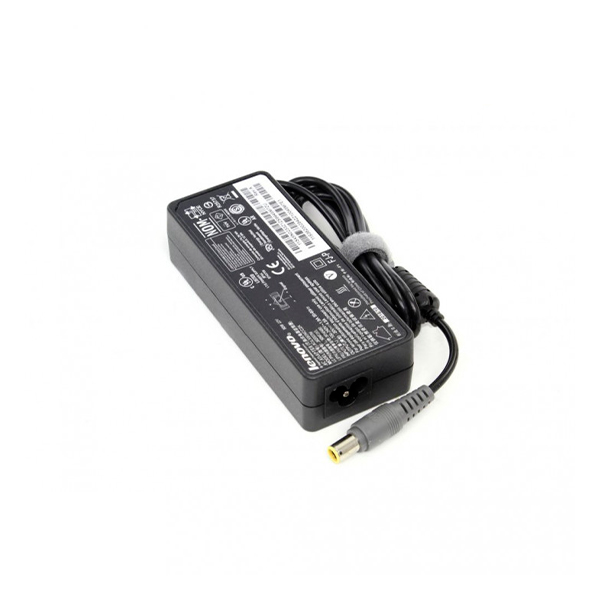 Блок живлення для ноутбука Lenovo AD107002 Black (20V 4.5A 90W 7.9х5.5мм) bulk без каб.жив.
