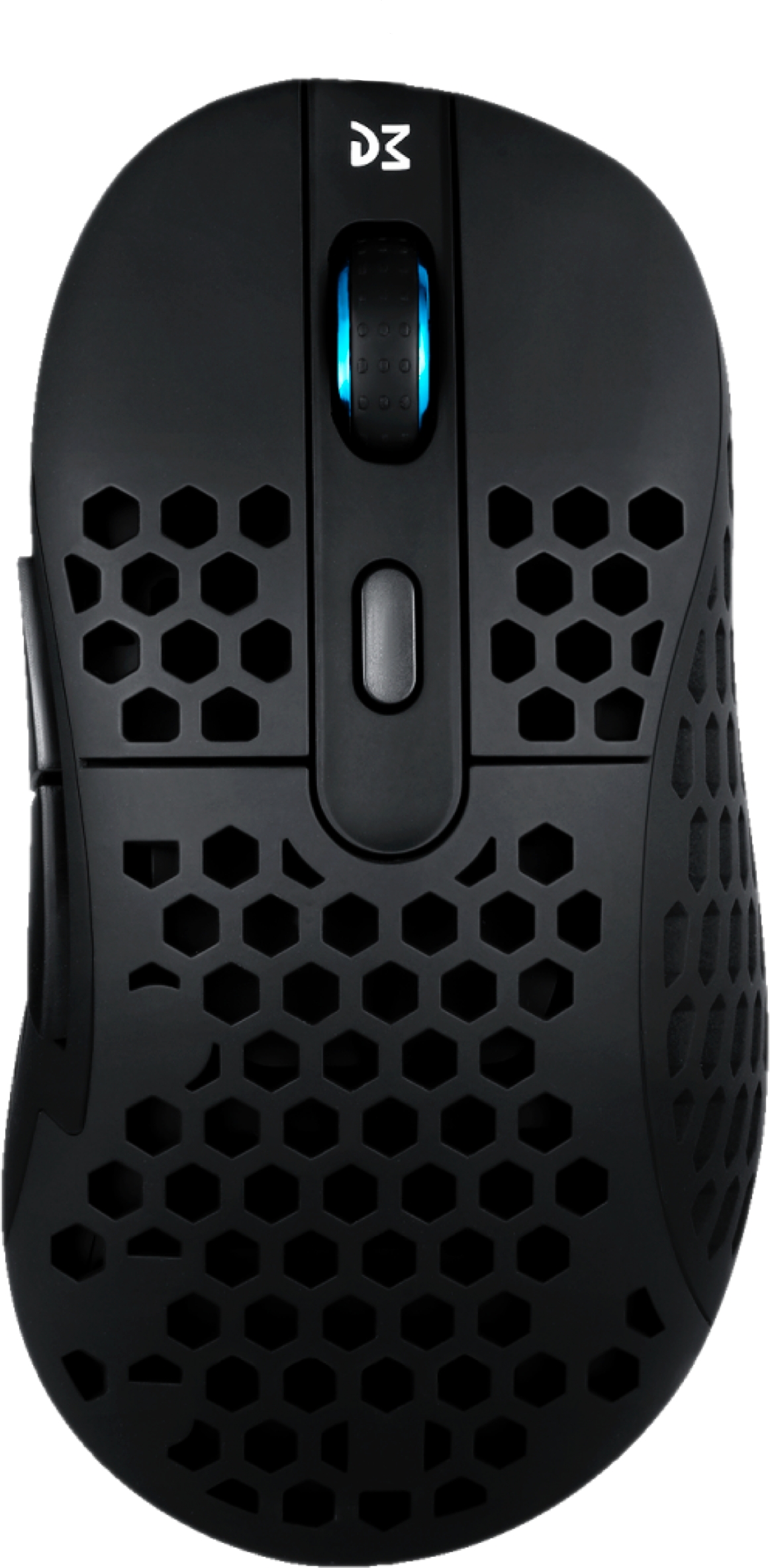 Мишка Dream Machines DM6 HOLEY Trio Wireless Black (DM6_HOLEY_TRIO) Dream Machines - купити в Україні