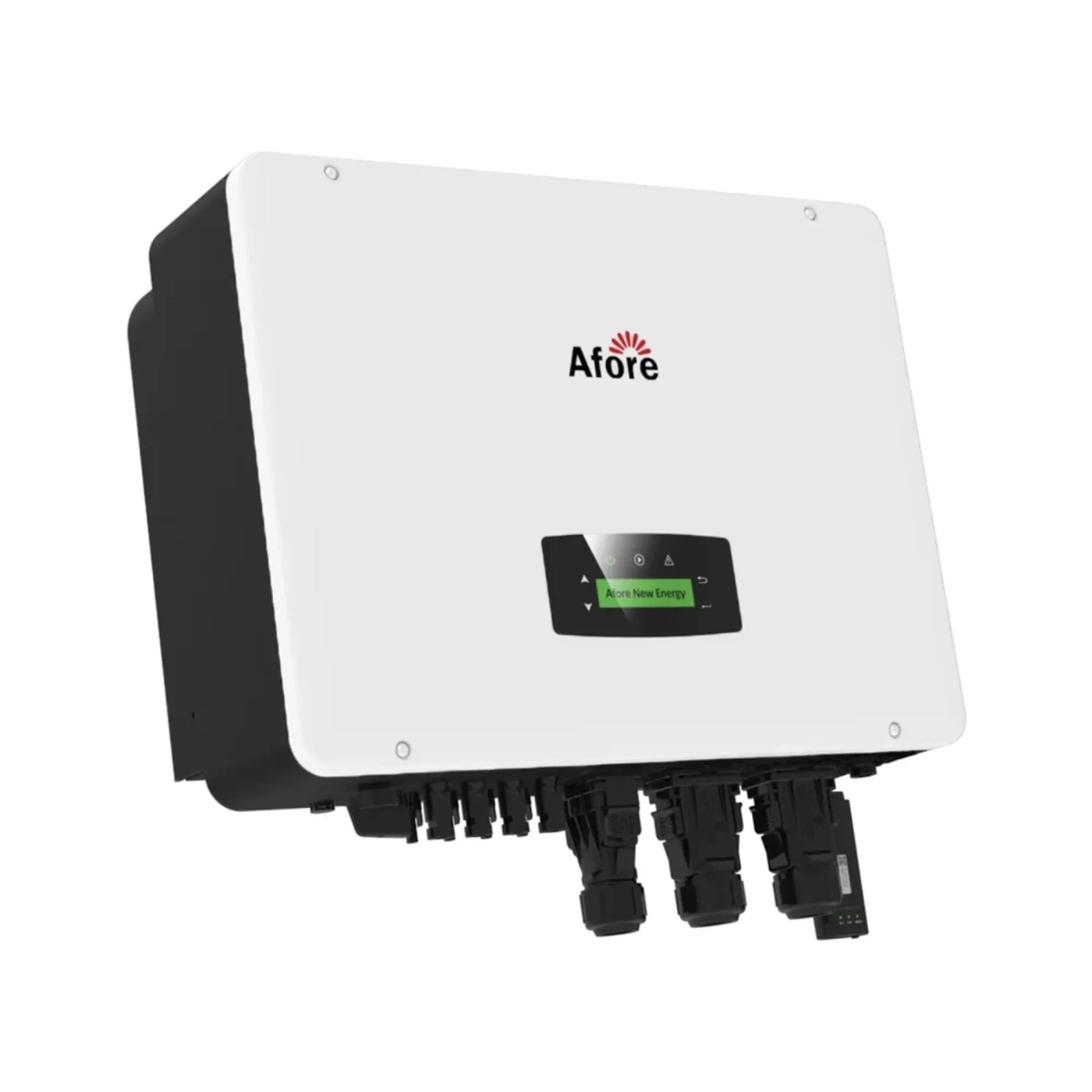 Сонячний інвертор Afore AF15K-MTH 15KW HV-battery 2 MPPT Wi-Fi 220/380V (AF15K-TH(Aton))
