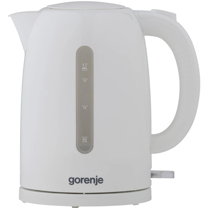 Електрочайник Gorenje K 17 W