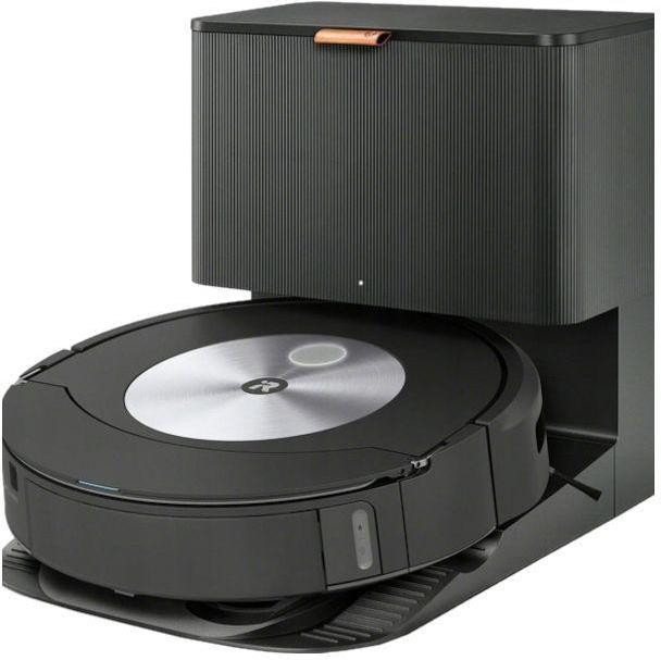 Робот-пилосос iRobot Roomba Combo j7 +