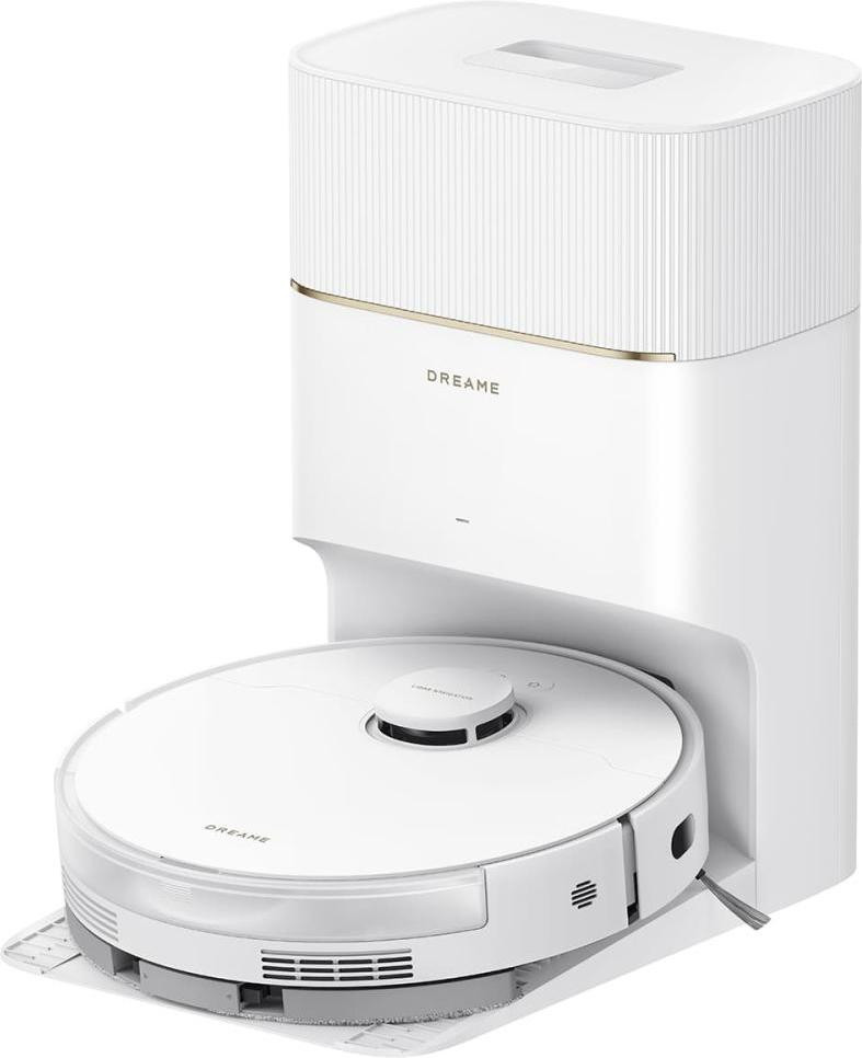 Робот-пилосос Dreame D20 Pro White (RLD43SA) Dreame - купити в Україні