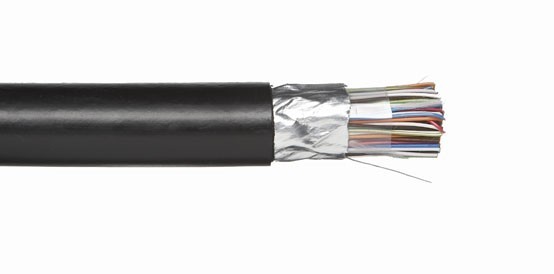 Кабель для телефону Одескабель ТППеп 100х2х0.5