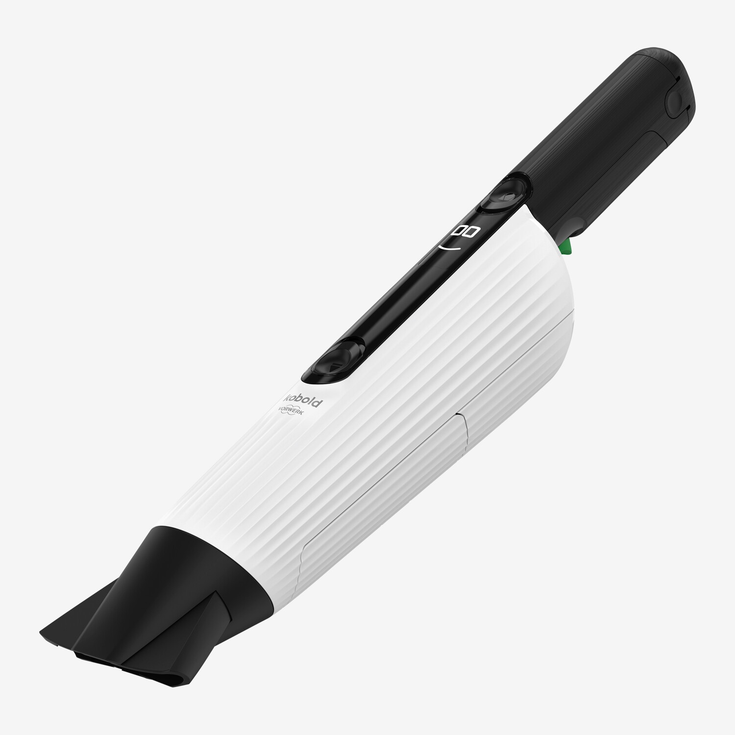 Пилосос Kobold VM7 Akku-Handstaubsauger CM7 Set White