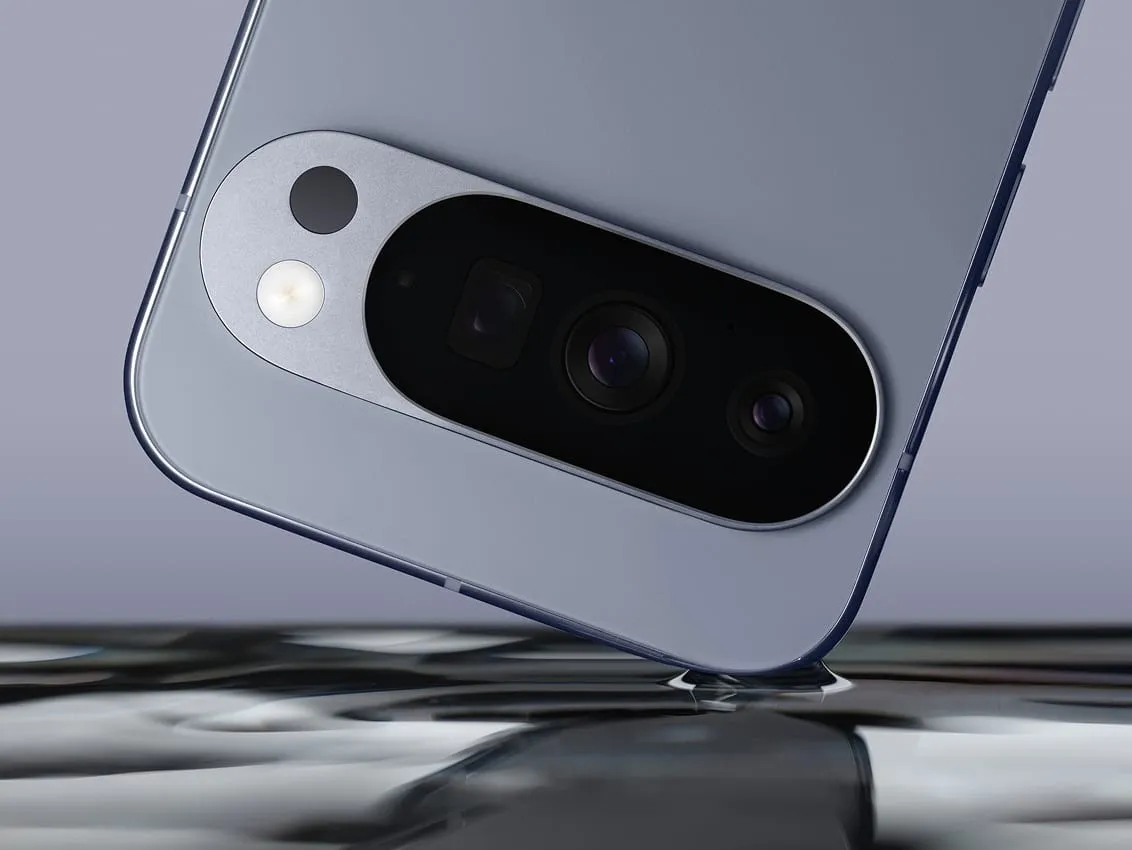 Смартфон Google Pixel 10 Pro XL 16/256GB Porcelain (Global) купить