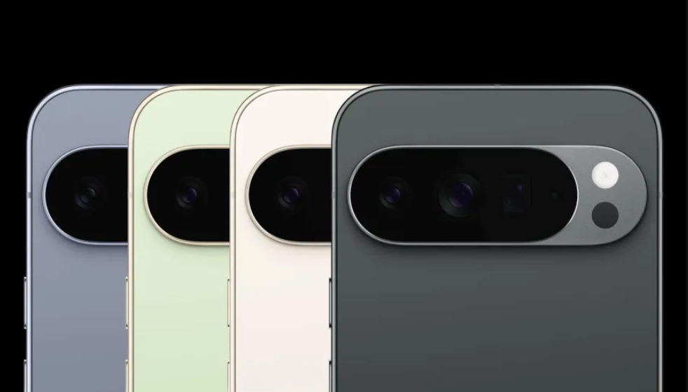 Смартфон Google Pixel 10 Pro XL 16/256GB Porcelain (Global) купить